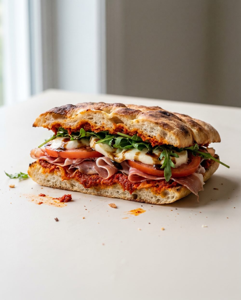 &rsquo;Nduja